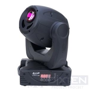 Поворотная голова AMERICAN DJ E SSPOT LED - Компания Дикстен