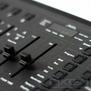 DMX контроллер AMERICAN DJ DMX OPERATOR 1 - Компания Дикстен