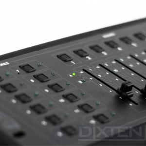 DMX контроллер AMERICAN DJ DMX OPERATOR 1 - Компания Дикстен