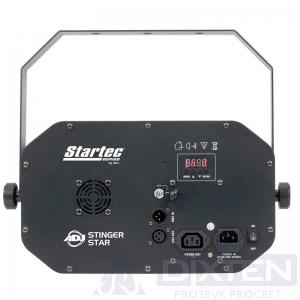 Световой LED эффект AMERICAN DJ STINGER STAR - Компания Дикстен