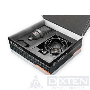 Студийный микрофон NEUMANN TLM 103 MT STUDIO SET - Компания Дикстен