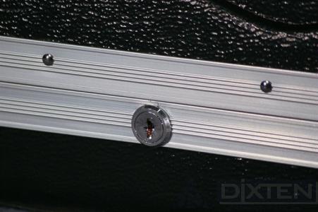 Рэковый кейс GATOR GR-2L - Компания Дикстен