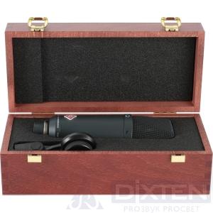 Студийный микрофон NEUMANN TLM 193 - Компания Дикстен