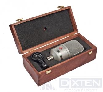 Студийный микрофон NEUMANN TLM 107 - Компания Дикстен