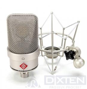 Студийный микрофон NEUMANN TLM 49 SET - Компания Дикстен