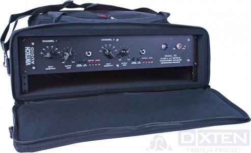 Рэковый кейс GATOR GRB-2U - Компания Дикстен
