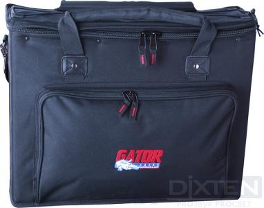 Рэковый кейс GATOR GRB-2U - Компания Дикстен