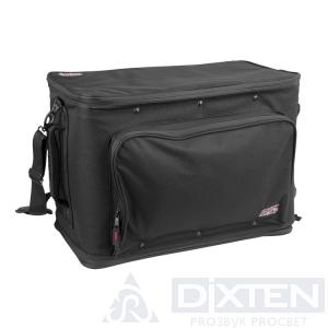 Рэковый кейс GATOR GR-RACKBAG-4UW - Компания Дикстен