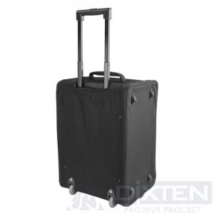 Рэковый кейс GATOR GR-RACKBAG-4UW - Компания Дикстен