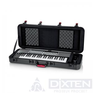 Чехол для клавишных GATOR GTSA-KEY49 - Компания Дикстен