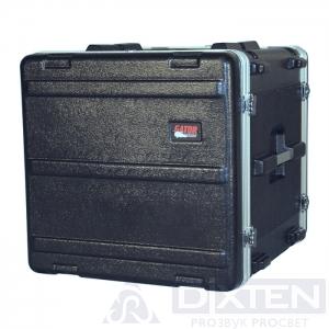 Рэковый кейс GATOR GR-10L - Компания Дикстен Рэковый кейс GATOR GR-10L - Компания Дикстен
