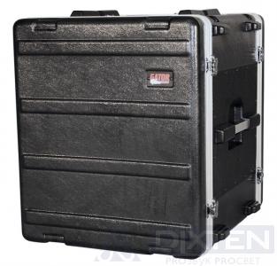 Рэковый кейс GATOR GR-12L - Компания Дикстен