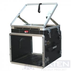 Рэковый кейс GATOR GRC-10X8PU - Компания Дикстен