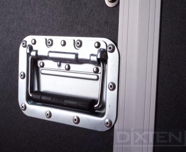 Рэковый кейс GATOR G-TOUR 10X14 PU - Компания Дикстен