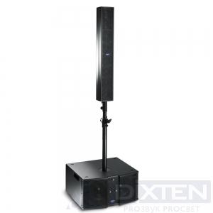 Активный сабвуфер FBT VERTUS CLA208SA - Компания Дикстен