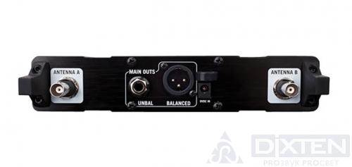 Радиосистема LINE 6 RELAY G55 - Компания Дикстен