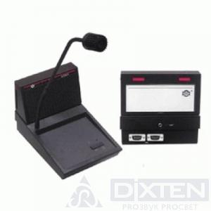 Дискуссионная система SHOW SCS621D - Компания Дикстен