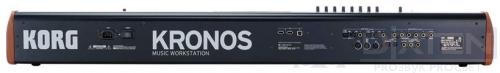 Рабочая станция KORG KRONOS2-73 - Компания Дикстен