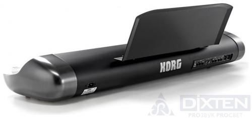 Сценическое пианино KORG SV1-73BK - Компания Дикстен