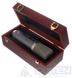 Студийный микрофон NEUMANN TLM 67 - Компания Дикстен