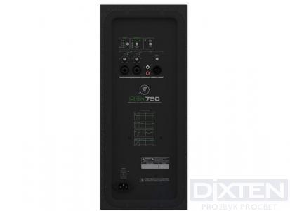 Активная акустическая система MACKIE SRM750 - Компания Дикстен