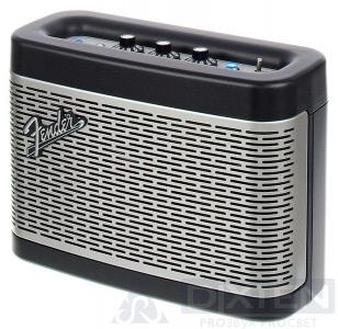Портативный акустический комплект FENDER NEWPORT - Компания Дикстен