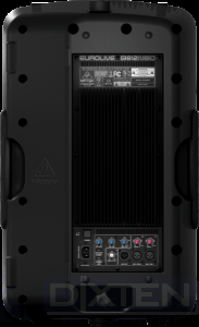 Активная акустическая система BEHRINGER B812NEO - Компания Дикстен