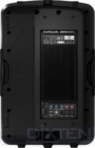 Активная акустическая система BEHRINGER B815NEO - Компания Дикстен