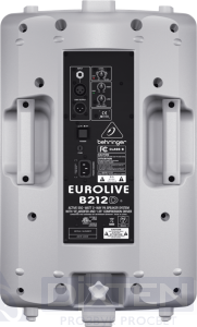 Активная акустическая система BEHRINGER B212D-WH - Компания Дикстен