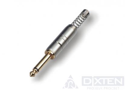 Разъем Jack ROXTONE RJ075M - Компания Дикстен