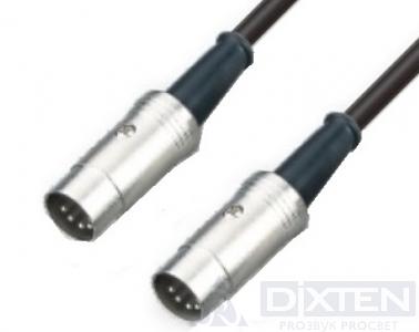 Распаянный аудио кабель ROXTONE MDC004-1-5 - Компания Дикстен Распаянный аудио кабель ROXTONE MDC004-1-5 - Компания Дикстен