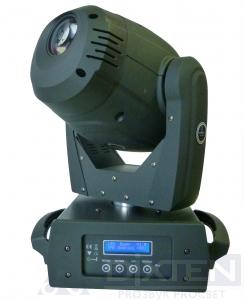 Поворотная LED SPOT голова PRO SVET MH 120S - Компания Дикстен