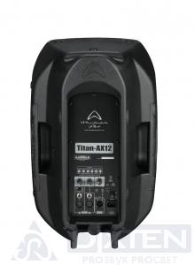 Активная акустическая система WHARFEDALE PRO TITAN AX12 - Компания Дикстен