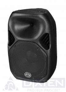 Активная акустическая система WHARFEDALE PRO TITAN AX15 - Компания Дикстен