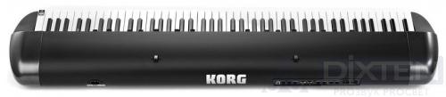 Сценическое пианино KORG SV1-88BK - Компания Дикстен