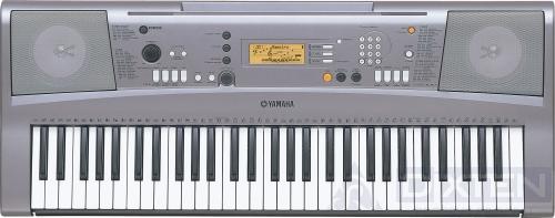 Портативный синтезатор YAMAHA PSR-R300 - Компания Дикстен