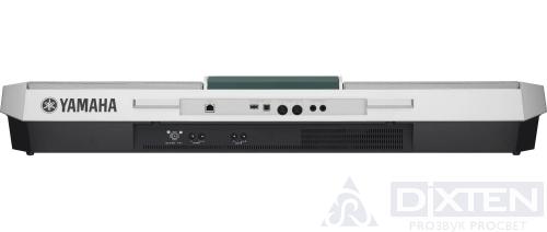 Портативный синтезатор YAMAHA PSR-R300 - Компания Дикстен