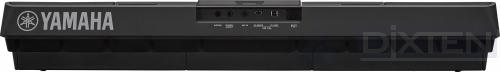 Портативный синтезатор YAMAHA PSR-E453 - Компания Дикстен