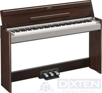 Портативное пианино YAMAHA YDP-S31 - Компания Дикстен