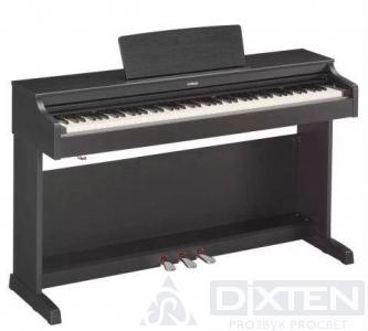 Интерьерное пианино YAMAHA YDP-163B - Компания Дикстен