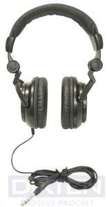 Студийные наушники TASCAM TH-02 - Компания Дикстен