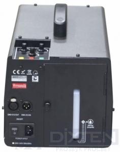 Генератор тумана INVOLIGHT HZ610 - Компания Дикстен