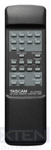 Проигрыватель рэковый TASCAM CD-200iL - Компания Дикстен