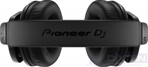 Студийные наушники PIONEER HRM-6 - Компания Дикстен