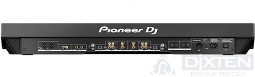 DJ контроллер PIONEER DDJ-RZX - Компания Дикстен