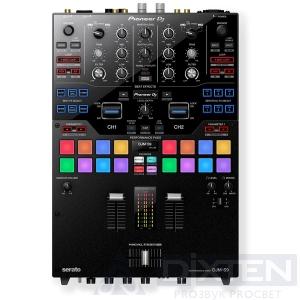 DJ микшерный пульт PIONEER DJM-S9 - Компания Дикстен