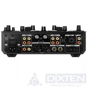 DJ микшерный пульт PIONEER DJM-S9 - Компания Дикстен