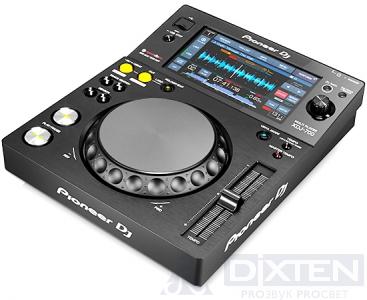 DJ проигрыватель PIONEER XDJ-700 - Компания Дикстен