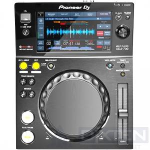DJ проигрыватель PIONEER XDJ-700 - Компания Дикстен