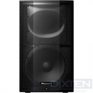 Активная акустическая система PIONEER XPRS-12 - Компания Дикстен